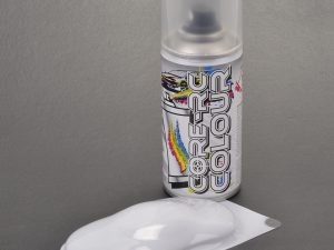 Core RC Aerosol Paint - White Knight