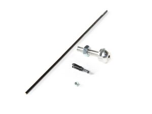 Hangar 9 Aerotow Release: XCub 60cc