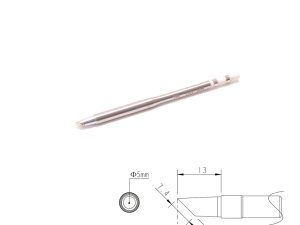 AEROX 150HS Soldering Tip 220-240V Large Bevel