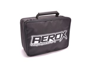AEROX Car Bag 1/12th - 34x23x11.5cm