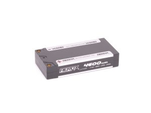 AEROX ELITE LiPo 4600mAh Shorty 7.4v 130C 18.5mm
