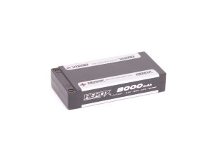AEROX ELITE LiPo 8000mAh 1S 3.7v 150C 18.5mm