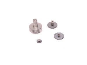 Aerox LP1s Servo Gear Set