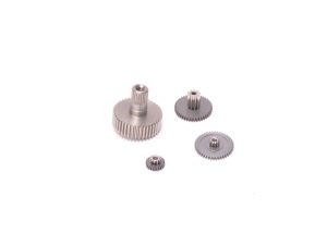 Aerox MP1 Servo Gear Set