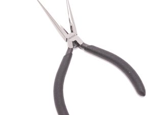 Aerox Needle Nose Pliers - Long Slimline