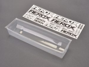 Aerox Razor Wing - 0.75mm