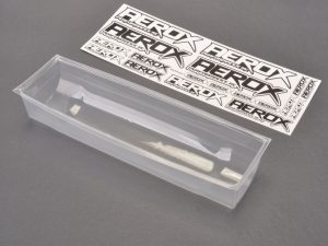 Aerox Razor Wing - 1.00mm