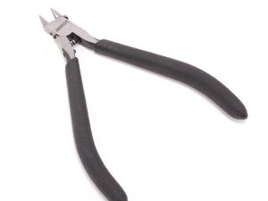 Aerox Side Cutters - Extra Slim Single Edge