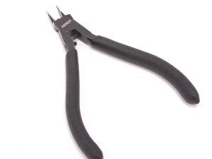 Aerox Side Cutters - Slim Double Edge