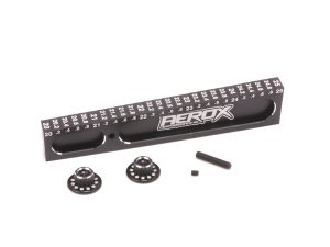 Aerox TC Droop Gauge & Disks