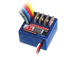 LRP A.I. Runner Bullet Reverse