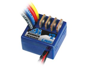 LRP AI Runner Reverse V2.0