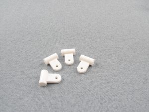 Ripmax Aileron Horn 14G single hole (pk4)