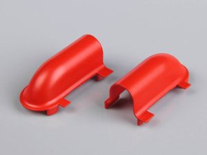 Arrows Hobby Aileron Linkage Rod Covers (for Avanti)