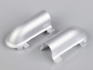 Arrows Hobby Aileron Linkage Rod Covers (for L-39)