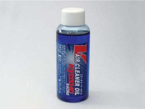 KYOSHO Air Cleaner Oil Kyosho (1948) 100cc