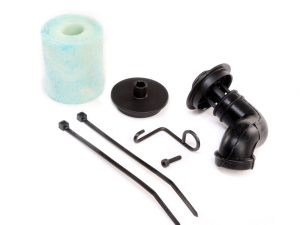 Team Losi Racing Air Filter Set: 8IGHT-X