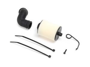 Team Losi Racing Air Filter Set: 8X 2.0