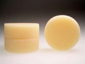 KYOSHO Air Filter Sponge 1:10 for Kyosho 92023 (3)