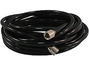 Badger Air Hose Vinyl 2.44M