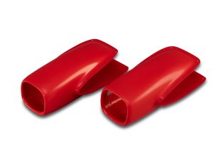 Hangar 9 Air Intake Set: Aermacchi MB-339 60-86N - Military