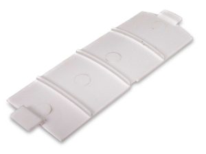 E-flite Air Intake Wire Cover: Habu 80