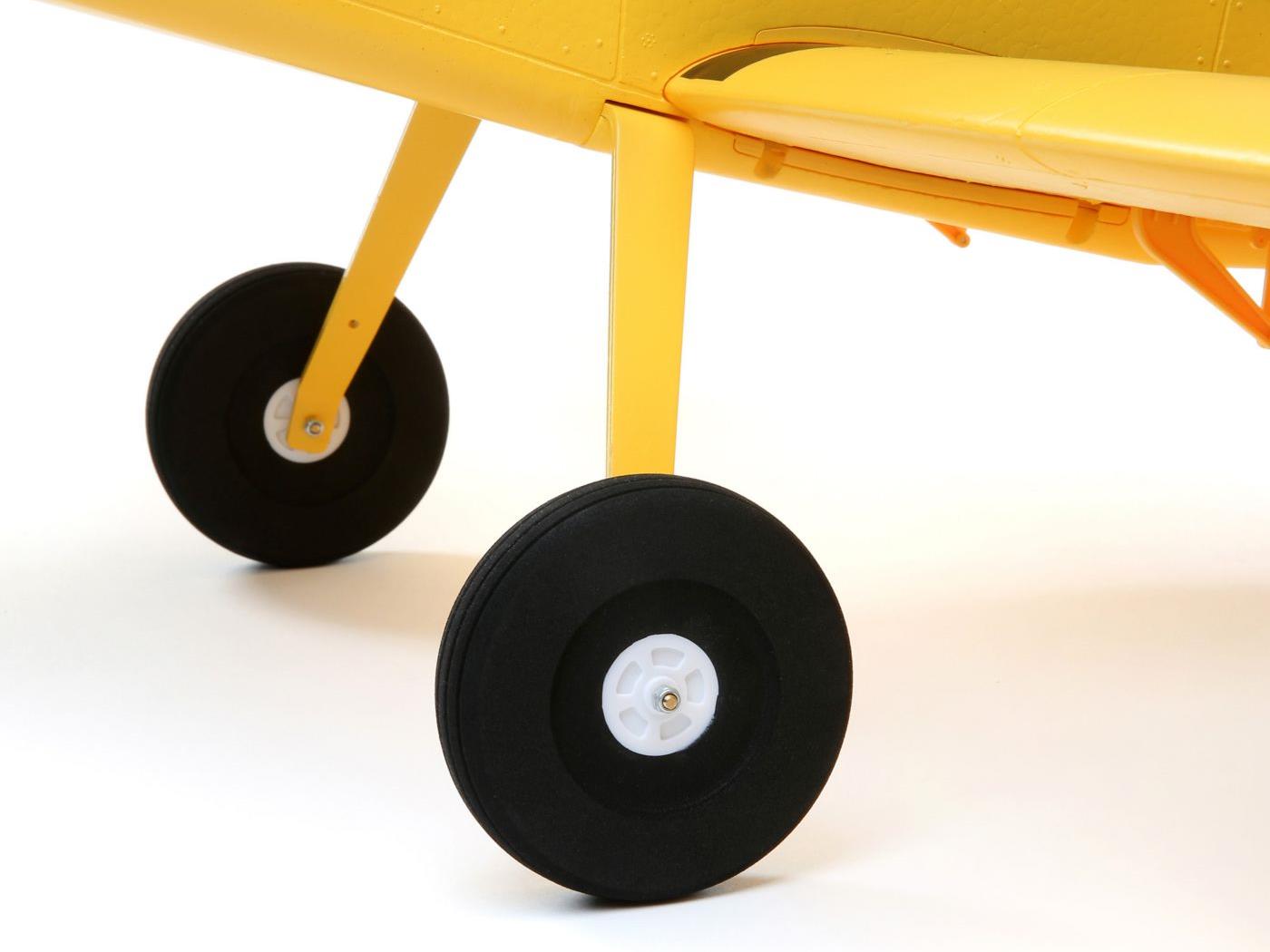 E-flite Air Tractor 1.5M BNF Basic w/AS3X & SAFE Select - Image 16