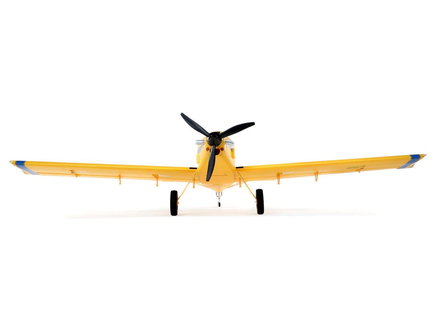 E-flite Air Tractor 1.5M BNF Basic w/AS3X & SAFE Select - Image 4