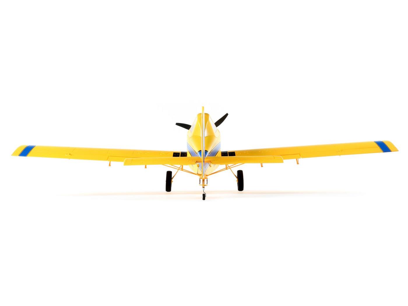 E-flite Air Tractor 1.5M BNF Basic w/AS3X & SAFE Select - Image 6