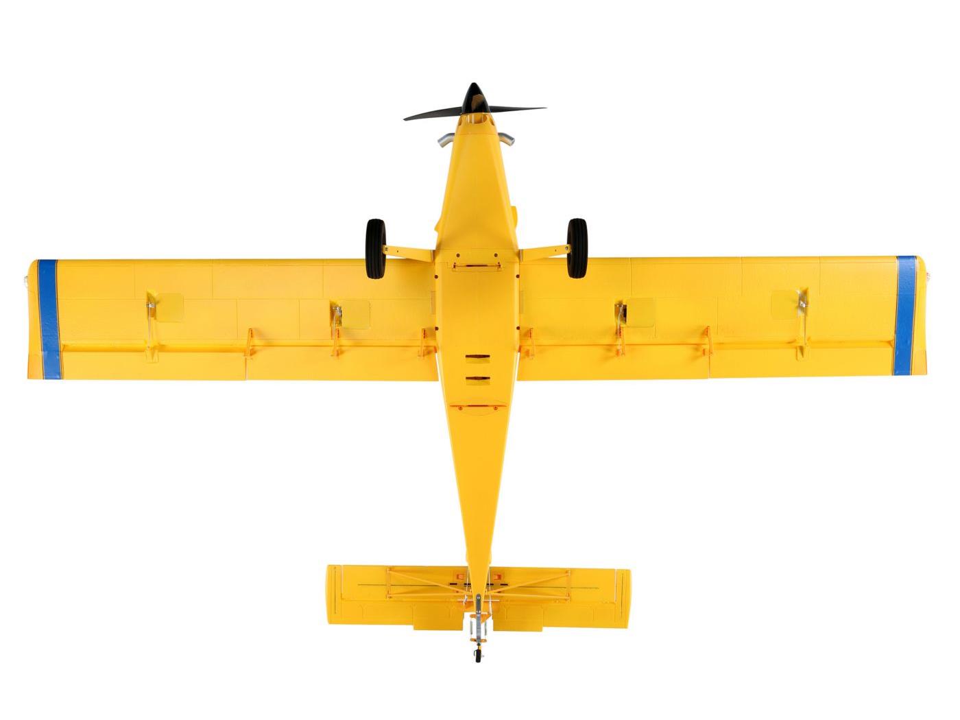 E-flite Air Tractor 1.5M BNF Basic w/AS3X & SAFE Select - Image 8