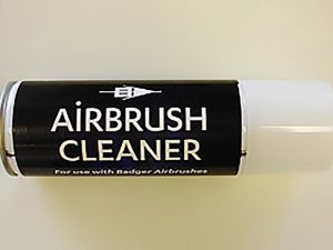 Badger Airbrush Cleaner 200Ml