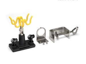Hobbynox Airbrush Holder 2 + 2