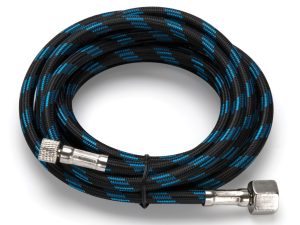 Hobbynox Airbrush Hose - G1/8 x G1/4 F/male Coup 3M