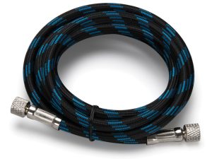 Hobbynox Airbrush Hose - G1/8 x G1/8 F/male Coup 1.8M