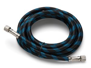 Hobbynox Airbrush Hose - G1/8 x G1/8 F/male Coup 3M