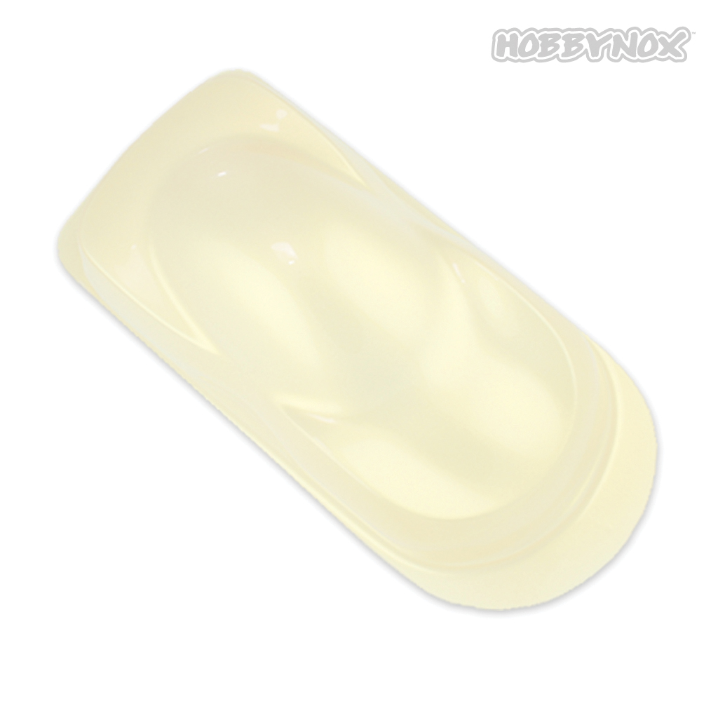 Hobbynox Airbrush Paint Change Gold 60ml