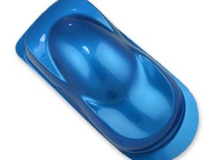 Hobbynox Airbrush Paint Iridescent Blue 60ml