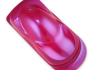 Hobbynox Airbrush Paint Iridescent Candy Red 60ml