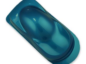 Hobbynox Airbrush Paint Iridescent Turquoise 60ml