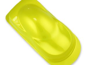 Hobbynox Airbrush Paint Iridescent Yellow 60ml