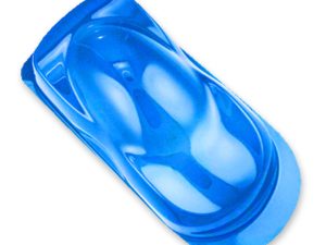 Hobbynox Airbrush Paint Neon Blue 60ml