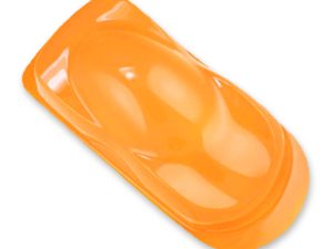 Hobbynox Airbrush Paint Neon Flame Orange 60ml