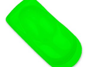 Hobbynox Airbrush Paint Neon Green 60ml