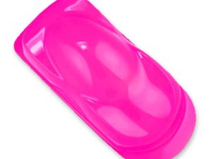 Hobbynox Airbrush Paint Neon Purple 60ml