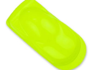 Hobbynox Airbrush Paint Neon Yellow 60ml