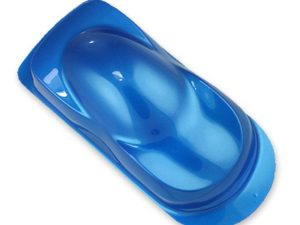 Hobbynox Airbrush Paint Pearl Blue 60ml