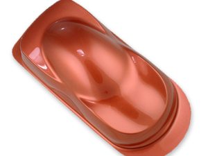 Hobbynox Airbrush Paint Pearl Copper 60ml