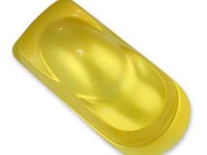 Hobbynox Airbrush Paint Pearl Gold 60ml