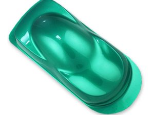 Hobbynox Airbrush Paint Pearl Green 60ml