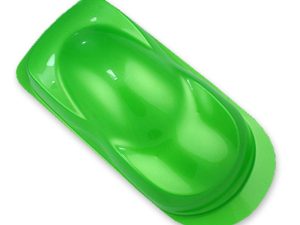 Hobbynox Airbrush Paint Pearl Key-Lime Green 60ml